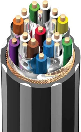 Audioquest Pearl HDMI 48 Cable