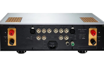 Kinki Studio EX-M1+ Integrated Amp [Deluxe Edition]