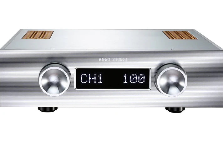 Kinki Studio EX-M1+ Integrated Amp [Deluxe Edition]