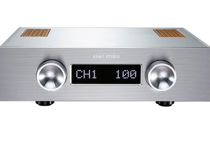 Kinki Studio EX-M1+ Integrated Amp [Deluxe Edition]