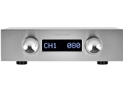 Kinki Studio EX-P27 Preamplifier [Deluxe Edition]