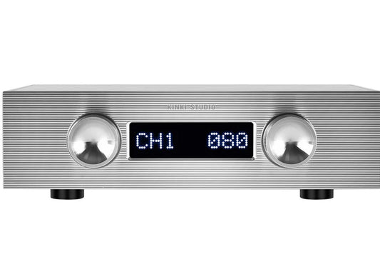 Kinki Studio EX-P27 Preamplifier [Deluxe Edition]