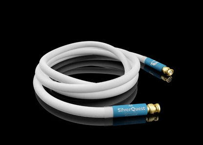 Signal Projects SilverQuest BNC 75Ω 5N純銀訊號線