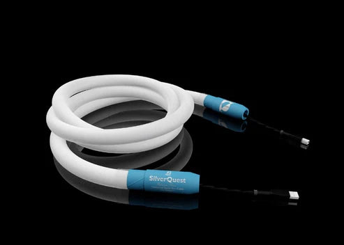 Signal Projects SilverQuest USB 5N純銀訊號線