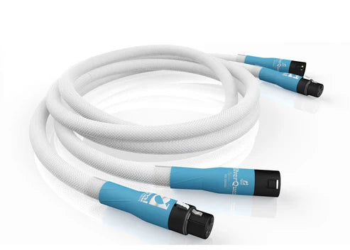 Signal Projects SilverQuest XLR 5N純銀訊號線