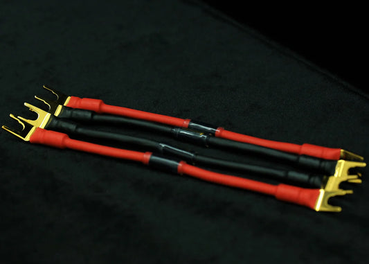 SAEC SPC-850 Speaker Jumper