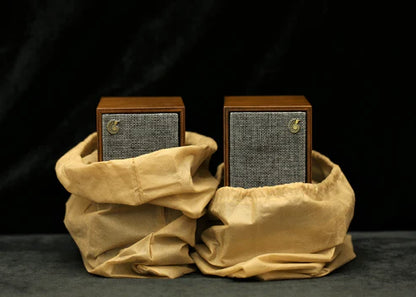 Spotless 2.1 Full-Range Speaker