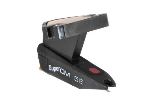 Ortofon Super OM 5E 唱頭