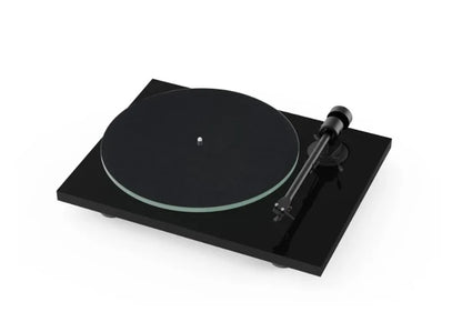 Pro-Ject T1 EVO BT 藍牙黑膠轉盤