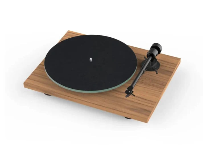 Pro-Ject T1 EVO BT 藍牙黑膠轉盤
