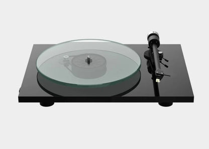 Pro-Ject T2 W 串流黑膠盤