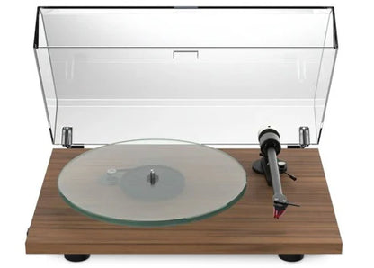 Pro-Ject T2 W 串流黑膠盤
