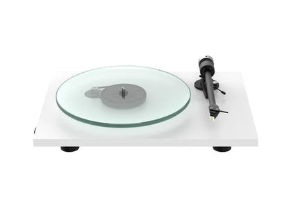 Pro-Ject T2 W 串流黑膠盤