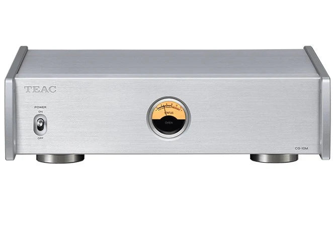 TEAC CG-10M-X 主時鐘器