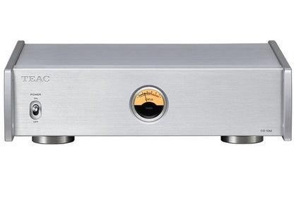 TEAC CG-10M-X 主時鐘器