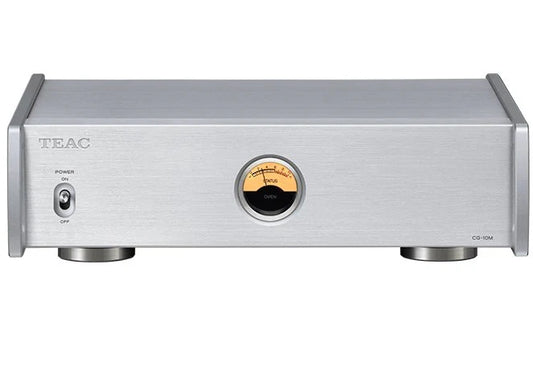 TEAC CG-10M-X 主時鐘器