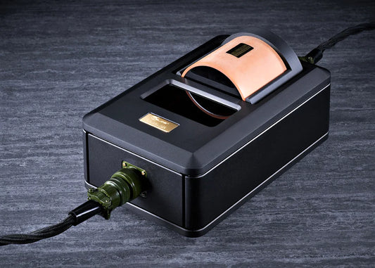 Telos Monster Active Cable 怪獸主動式電源線