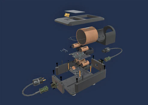 Telos Monster Active Cable 怪獸主動式電源線