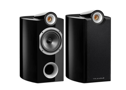Triangle Signature Theta Bookshelf Speaker