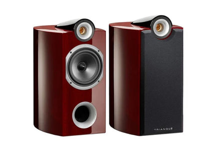 Triangle Signature Theta Bookshelf Speaker