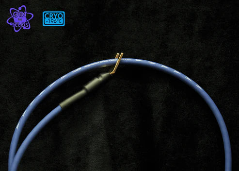 Tiglon D-REN Earth Ground Cable [冷凍版]