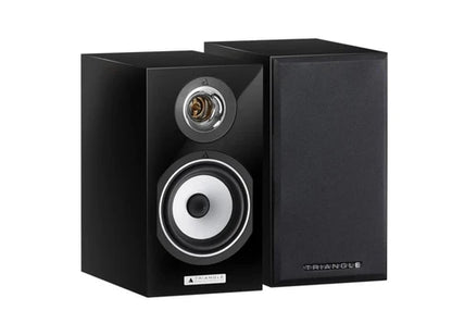 Triangle Esprit Titus EZ Bookshelf Speaker