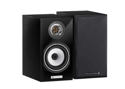 Triangle Esprit Titus EZ Bookshelf Speaker