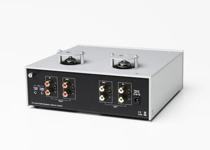 Pro-Ject Tube Box DS2 Pre-amp