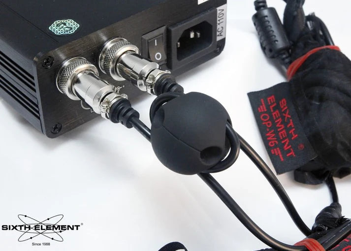 Sixth Element QBR-533 3D Quantum Ball 量子球