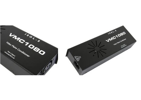 ISOL-8 VMC 1080 Video Mains Conditioner 影視專用電源處理器 1插座