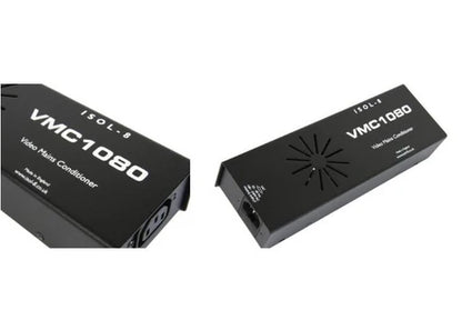 ISOL-8 VMC 1080 Video Mains Conditioner 影視專用電源處理器 1插座