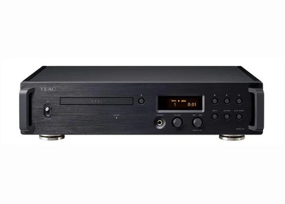 TEAC VRDS-701 CD Player