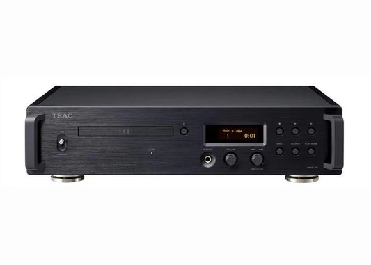 TEAC VRDS-701 CD Player