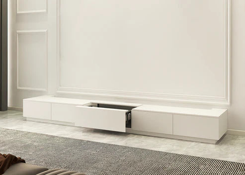 VividStorm Monte Carlo Smart Cabinet 智能投影櫃組合