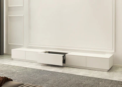 VividStorm Monte Carlo Smart Cabinet 智能投影櫃組合