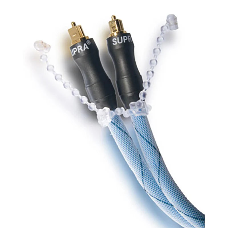 Supra ZAC Toslink 光纖線